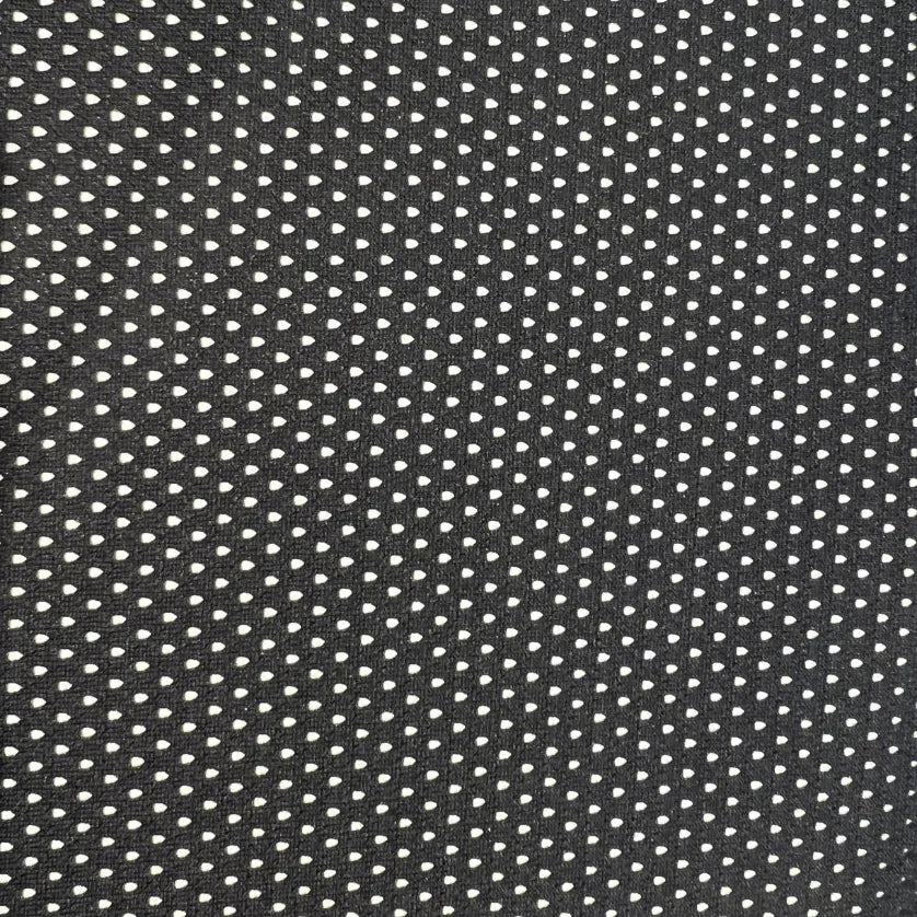 Tissu maille (Nylon / Polyester / PP) – Doublure & tissu technique (40–400 g/y)
