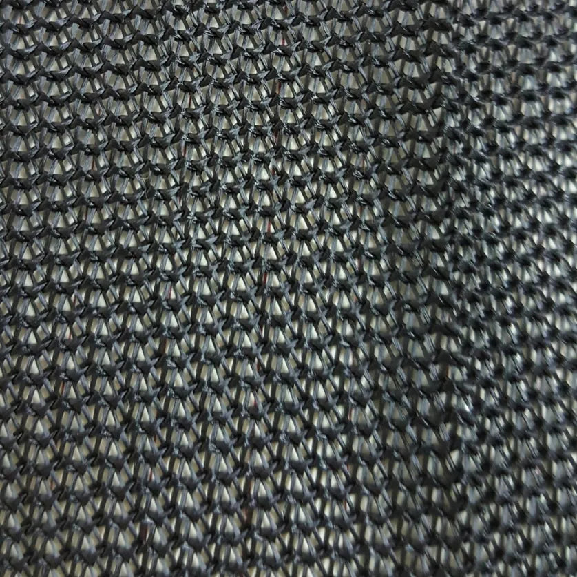 Tissu maille (Nylon / Polyester / PP) – Doublure & tissu technique (40–400 g/y)