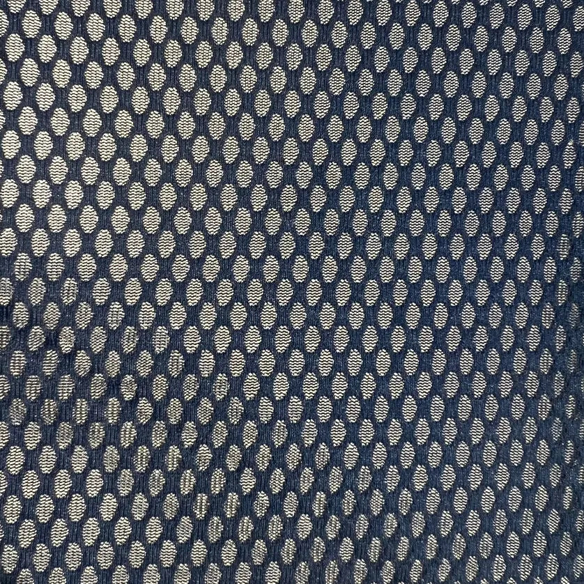 Tissu maille (Nylon / Polyester / PP) – Doublure & tissu technique (40–400 g/y)