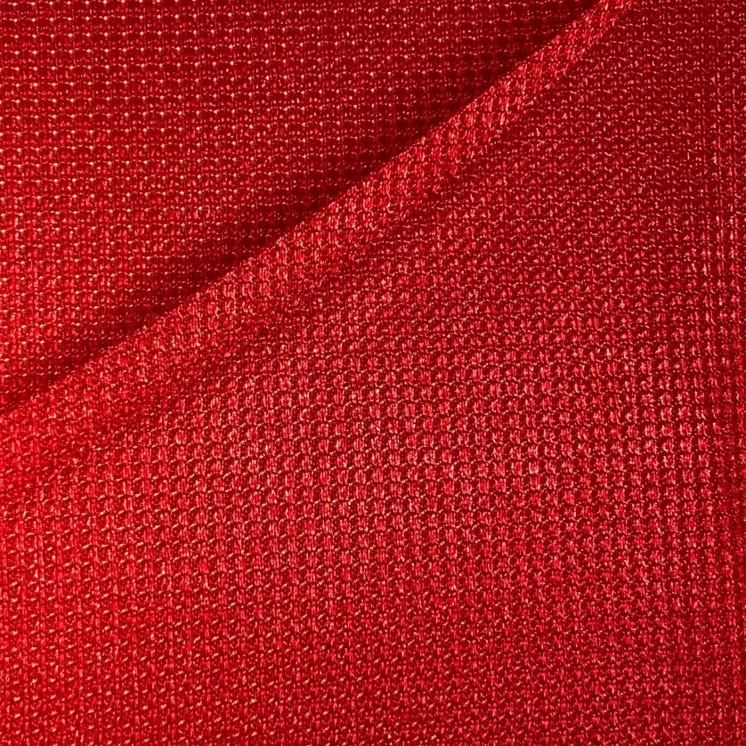 Tissu maille (Nylon / Polyester / PP) – Doublure & tissu technique (40–400 g/y)